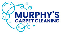 Murphy's Carpet Cleaning Logo