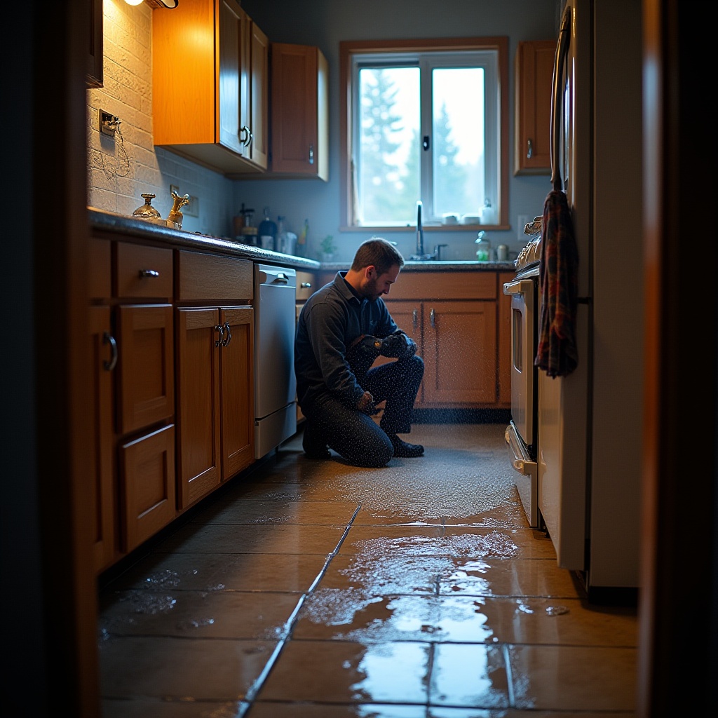 When You Need Emergency Flood Cleanup in Montana